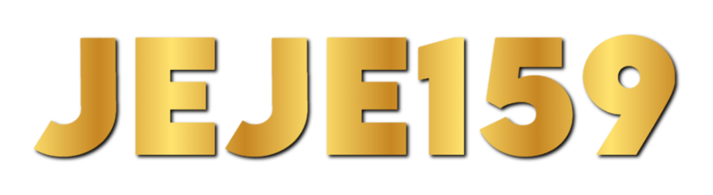 Logo JEJE159
